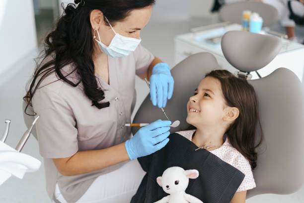 Best Emergency Dentist Open Today  in Mount Vernon, AL