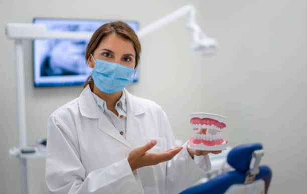 Best Urgent Tooth Repair  in Mount Vernon, AL